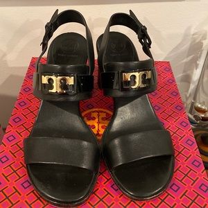 Tory Burch sandals